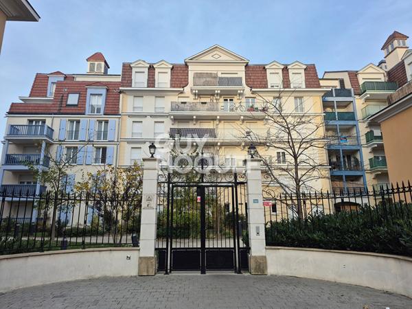 Appartement à louer 3 pièce(s)