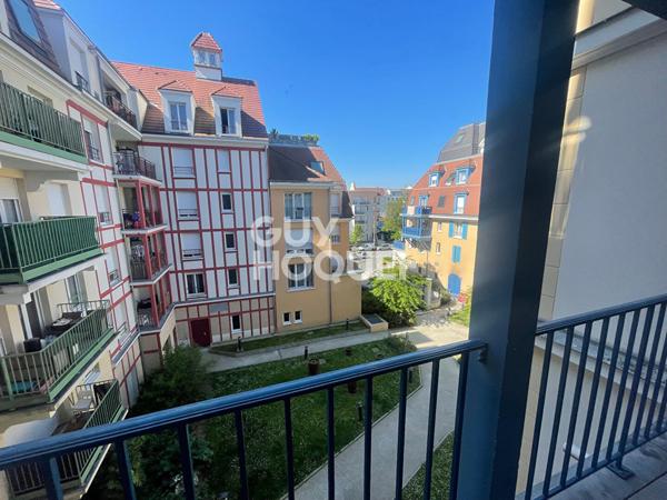 Appartement à louer 3 pièce(s)