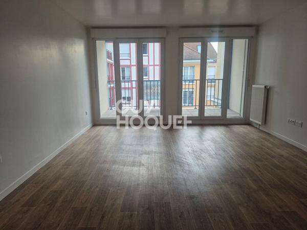 Appartement à louer 3 pièce(s)