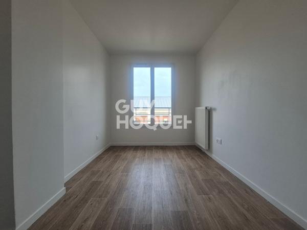 Appartement à louer 3 pièce(s)