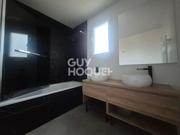 Appartement à louer 3 pièce(s)