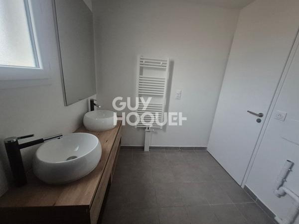 Appartement à louer 3 pièce(s)