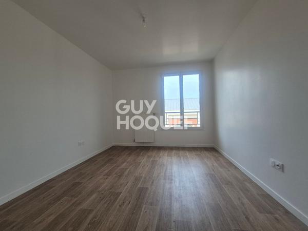 Appartement à louer 3 pièce(s)