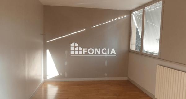 Location Appartement 4 pièces 82.43 m² - Vienne 38200