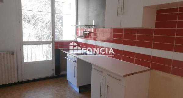 Location Appartement 4 pièces 82.43 m² - Vienne 38200