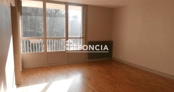 Location Appartement 4 pièces 82.43 m² - Vienne 38200