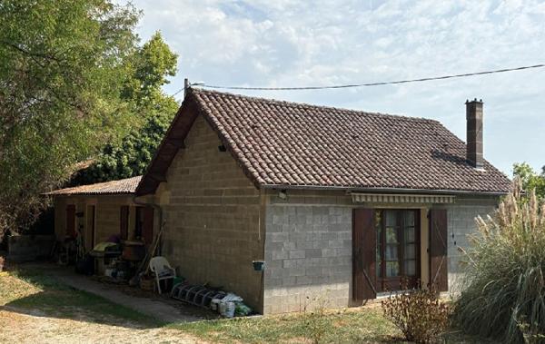Vente Maison Aixe-sur-vienne   