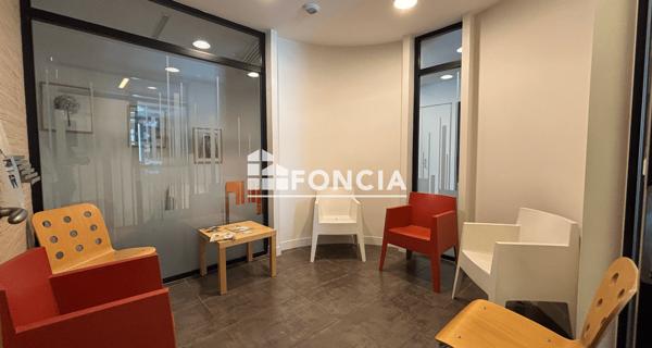 Location Local commercial 7 pièces 196.5 m² - Avignon 84000