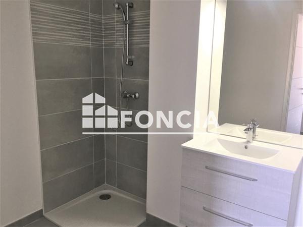 Location Appartement 3 pièces 54.24 m² - 83 ALLEE ROBERT JONDET Roquebrune Sur Argens 83520
