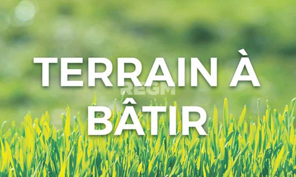 Bègles (33130) Terrain constructible Bègles