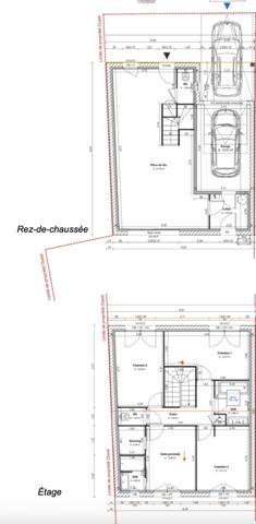 Bègles (33130) Terrain constructible Bègles