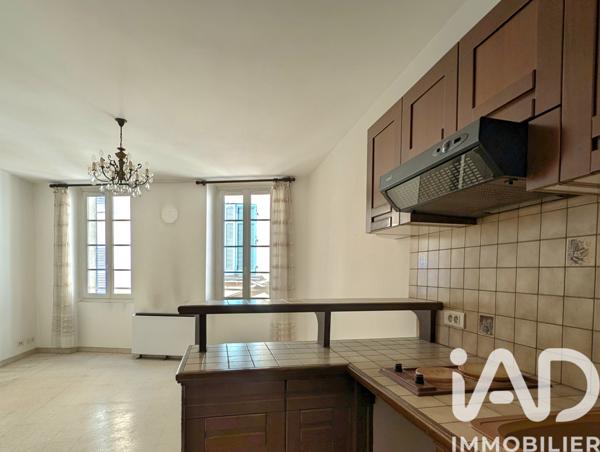 Immeuble à vendre 68 m² Le Beausset