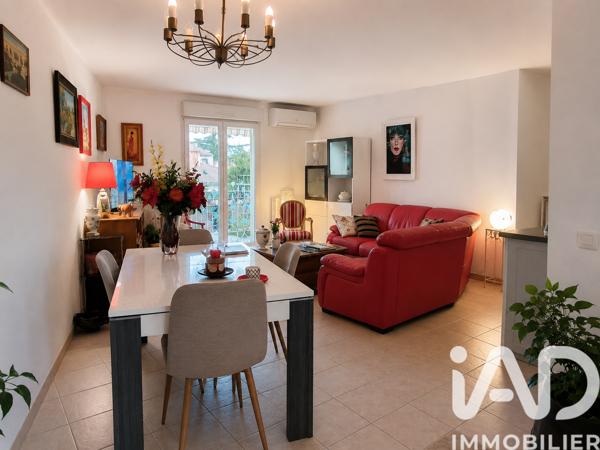 Appartement à vendre 4 pièces 86 m² Tarascon