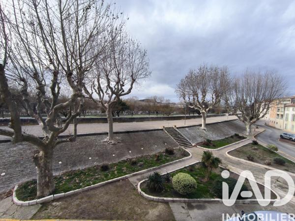 Appartement à vendre 4 pièces 86 m² Tarascon