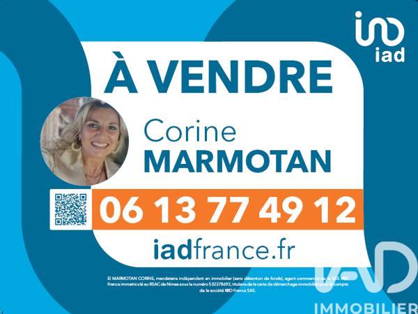 Appartement à vendre 4 pièces 86 m² Tarascon
