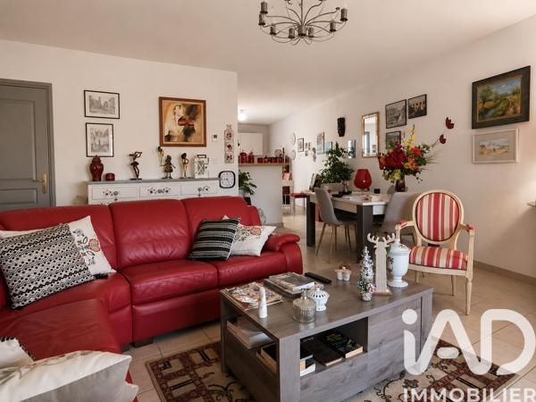 Appartement à vendre 4 pièces 86 m² Tarascon
