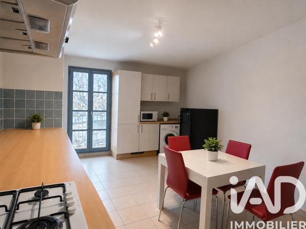 Appartement à vendre 4 pièces 86 m² Tarascon