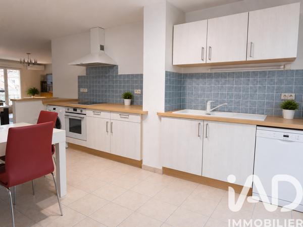 Appartement à vendre 4 pièces 86 m² Tarascon