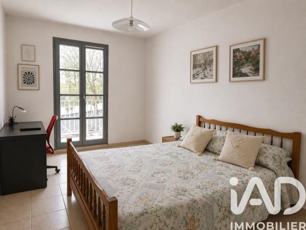 Appartement à vendre 4 pièces 86 m² Tarascon