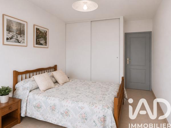 Appartement à vendre 4 pièces 86 m² Tarascon