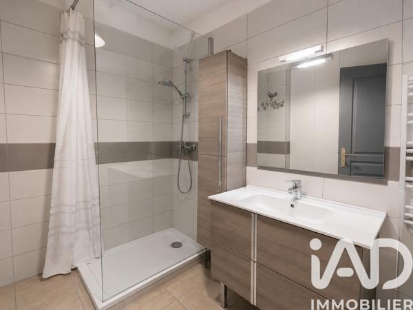 Appartement à vendre 4 pièces 86 m² Tarascon