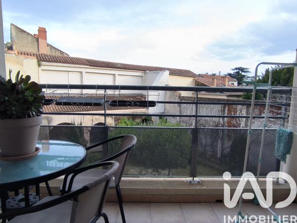 Appartement à vendre 4 pièces 86 m² Tarascon