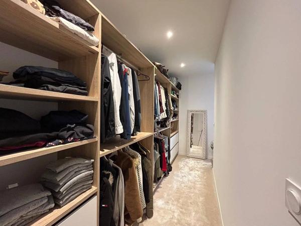 Belle maison contemporaine de 2022 – 4 chambres – Terrain 780 m² – Proche du port de Sciez