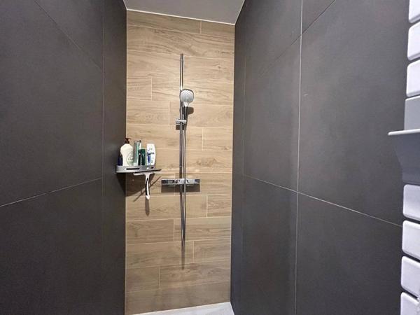 Belle maison contemporaine de 2022 – 4 chambres – Terrain 780 m² – Proche du port de Sciez