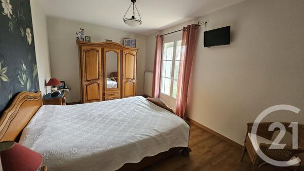 Maison à vendre  5 pièces - 177,17 m2 STE EUPHEMIE - 01
