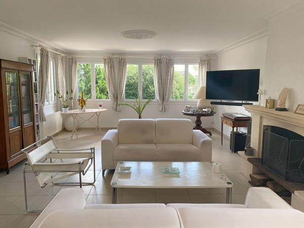 Maison 282m² – ANGERS