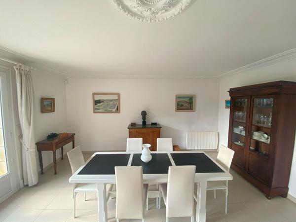 Maison 282m² – ANGERS