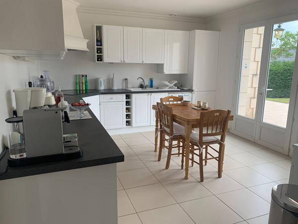 Maison 282m² – ANGERS