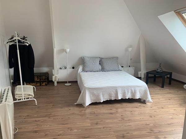 Maison 282m² – ANGERS