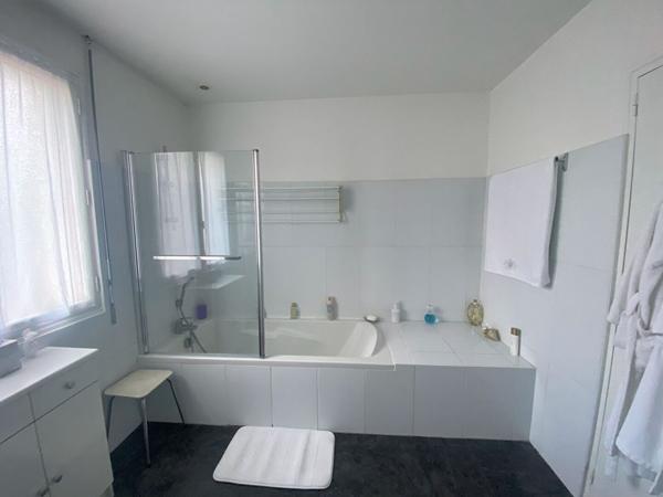 Maison 282m² – ANGERS