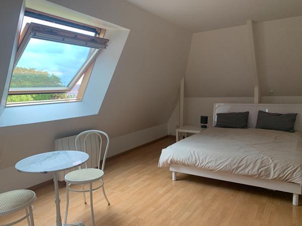 Maison 282m² – ANGERS