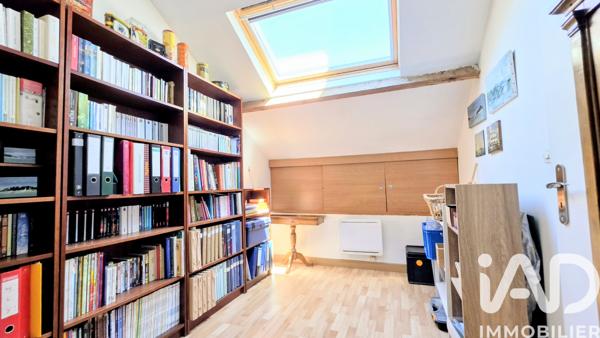 Maison à vendre 4 pièces 101,64 m² Lambersart