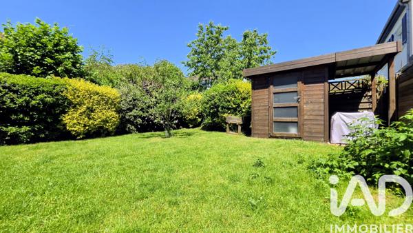 Maison à vendre 4 pièces 101,64 m² Lambersart