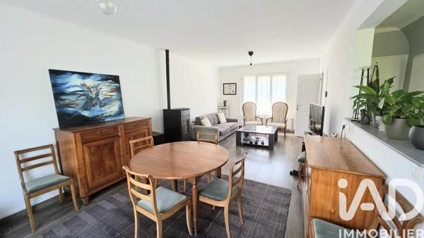 Maison à vendre 4 pièces 101,64 m² Lambersart