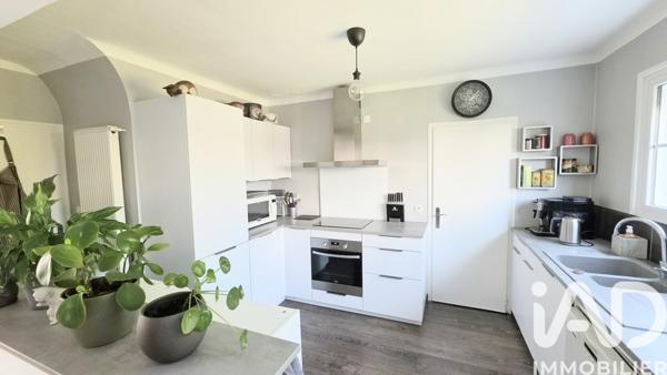 Maison à vendre 4 pièces 101,64 m² Lambersart