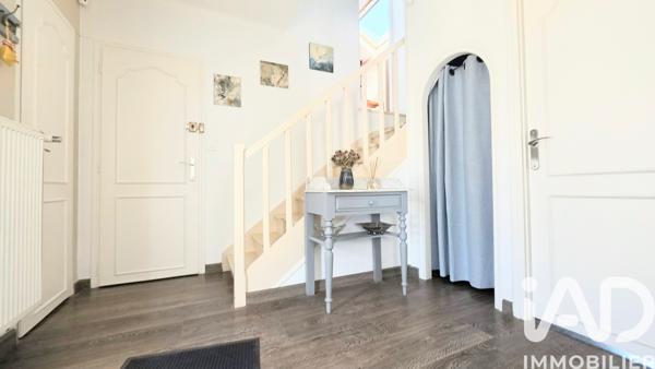 Maison à vendre 4 pièces 101,64 m² Lambersart