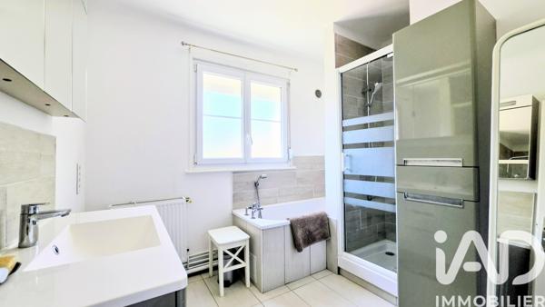 Maison à vendre 4 pièces 101,64 m² Lambersart