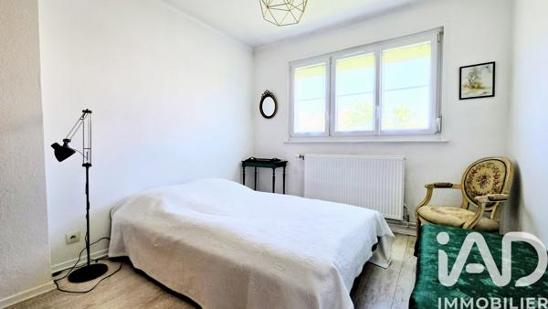Maison à vendre 4 pièces 101,64 m² Lambersart