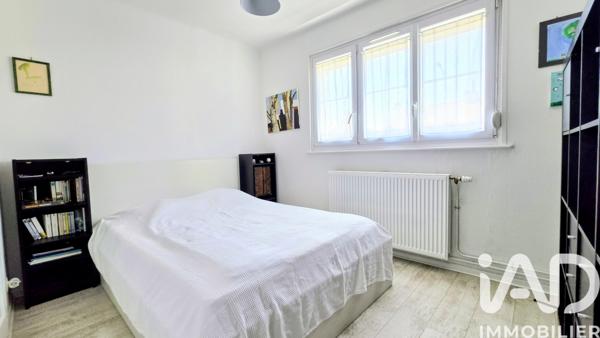 Maison à vendre 4 pièces 101,64 m² Lambersart