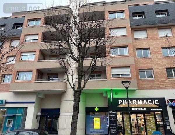 Studio à vendre à Saint-Gratien dans le Val-d'Oise (95210), ref : M205   
CENTRE VILLE