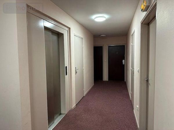 Studio à vendre à Saint-Gratien dans le Val-d'Oise (95210), ref : M205   
CENTRE VILLE