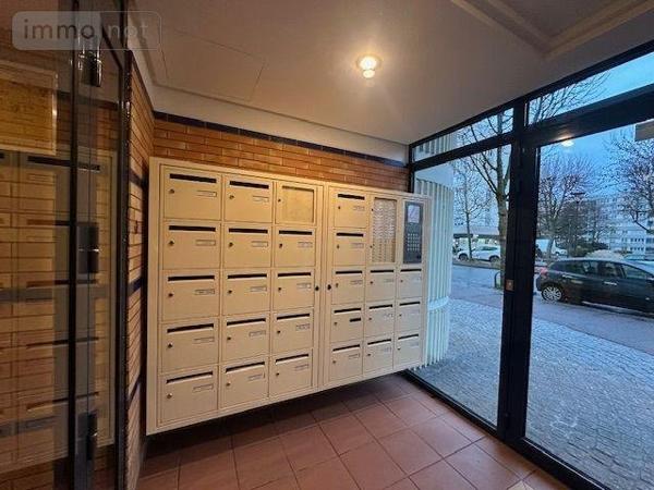 Studio à vendre à Saint-Gratien dans le Val-d'Oise (95210), ref : M205   
CENTRE VILLE