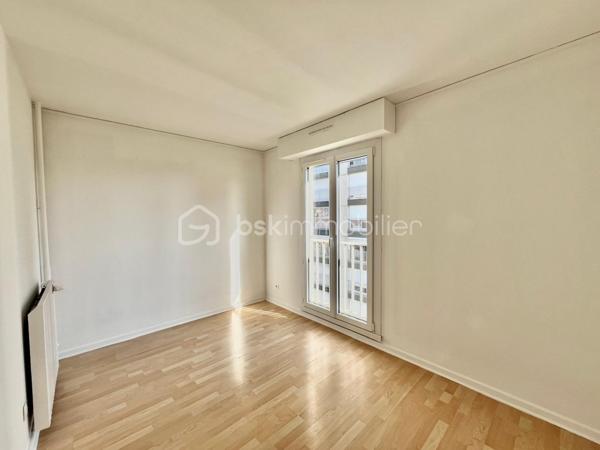 Appartement de 64,70 m²