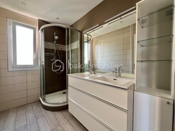 Appartement de 64,70 m²