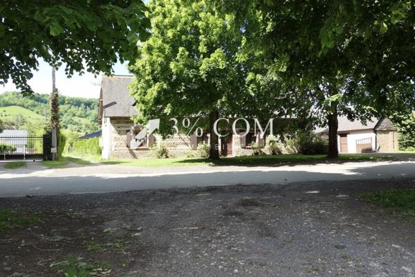 Maison
                                                                                                                                                                                                                                                                                                                        4 pièce(s)                                                                                                                                                                                                          3 chambre(s)                                                                                                                                                                                                          106  m²