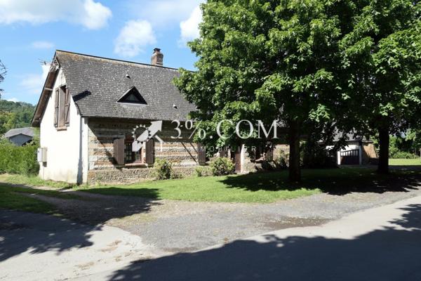 Maison
                                                                                                                                                                                                                                                                                                                        4 pièce(s)                                                                                                                                                                                                          3 chambre(s)                                                                                                                                                                                                          106  m²